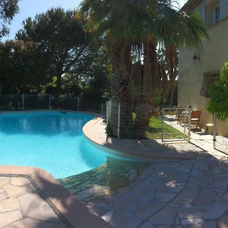 Saint Paul De Vence Angels Bed & Breakfast La Colle-sur-Loup Luaran gambar