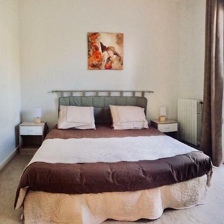 Saint Paul De Vence Angels Bed & Breakfast La Colle-sur-Loup Luaran gambar