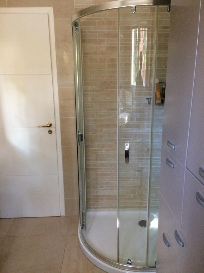 Saint Paul De Vence Angels Bed & Breakfast La Colle-sur-Loup Luaran gambar