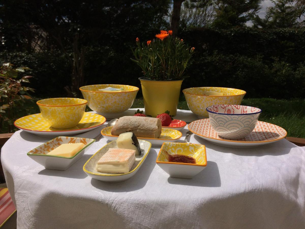 Saint Paul De Vence Angels Bed & Breakfast La Colle-sur-Loup Luaran gambar