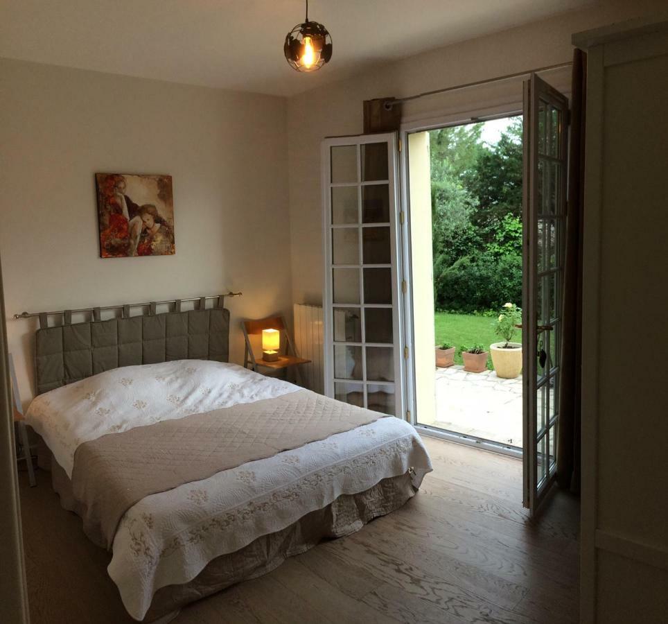 Saint Paul De Vence Angels Bed & Breakfast La Colle-sur-Loup Luaran gambar