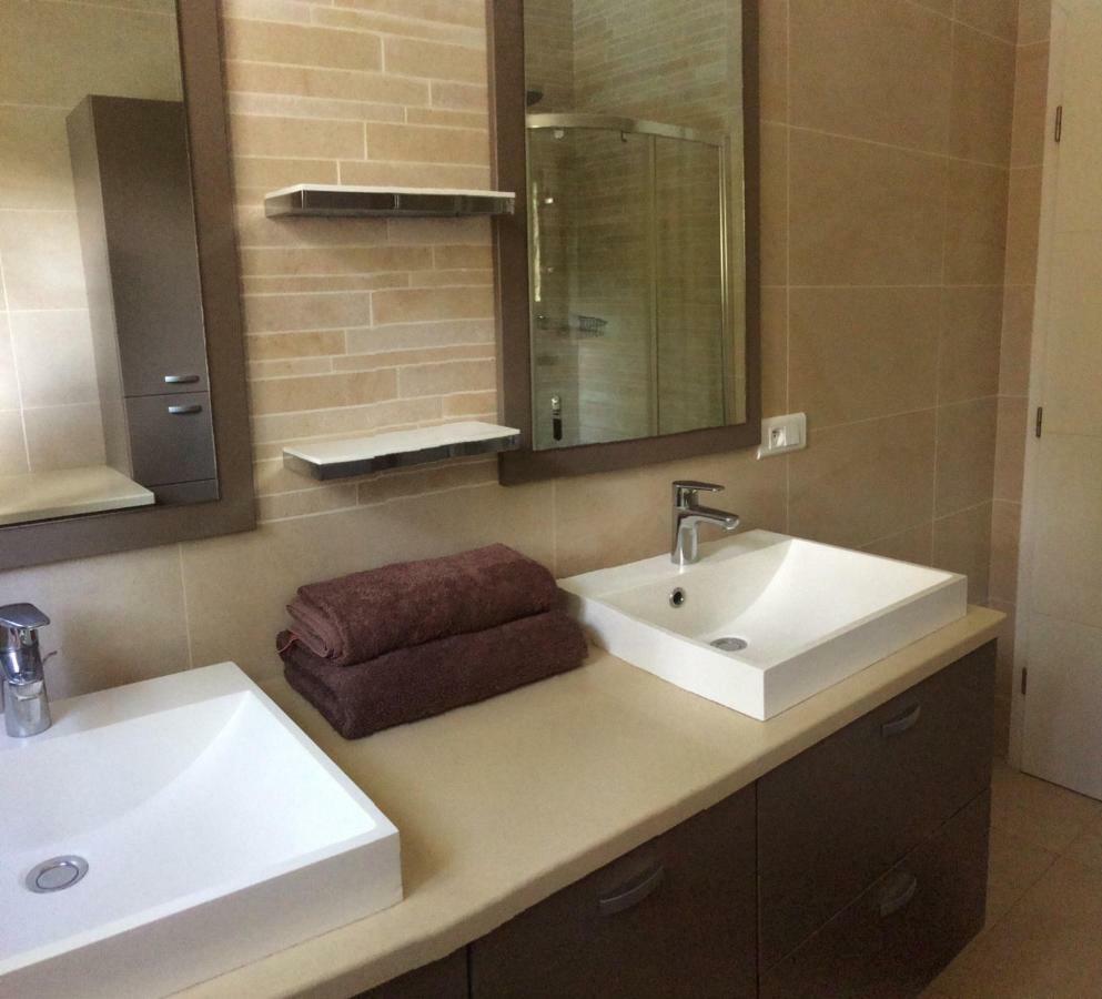 Saint Paul De Vence Angels Bed & Breakfast La Colle-sur-Loup Luaran gambar