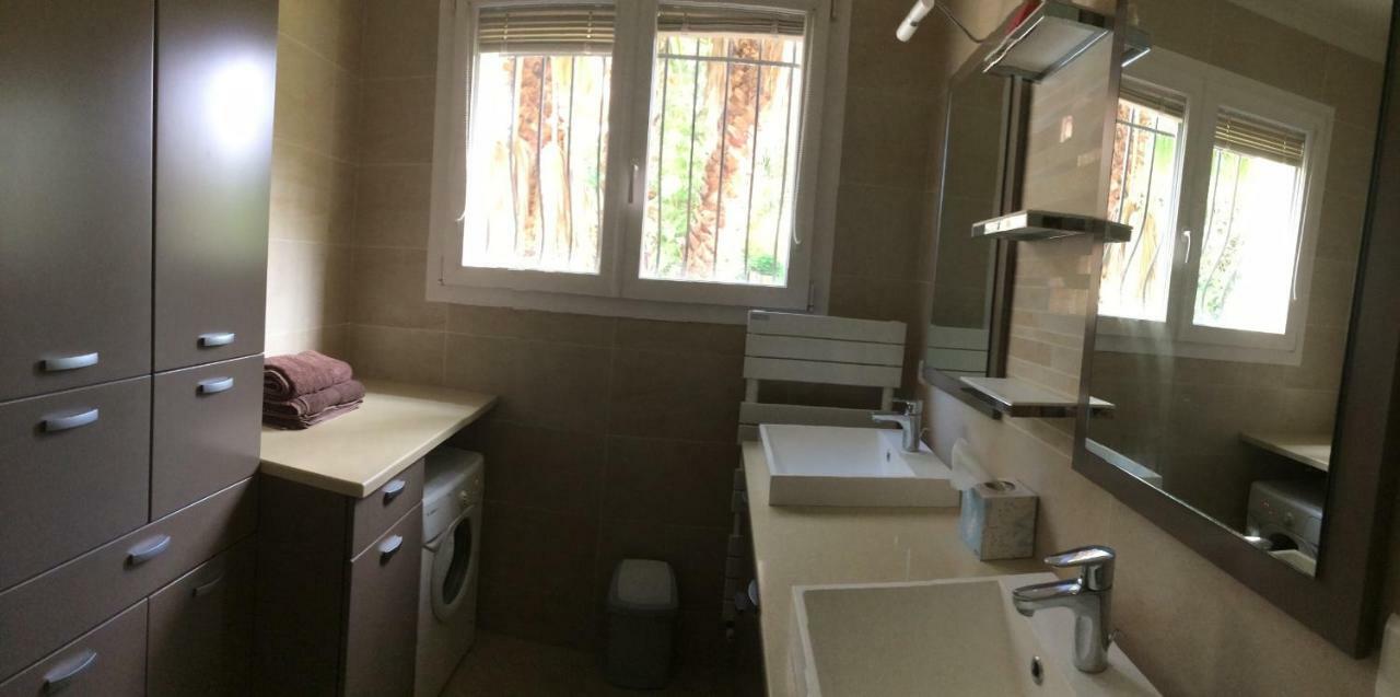 Saint Paul De Vence Angels Bed & Breakfast La Colle-sur-Loup Luaran gambar
