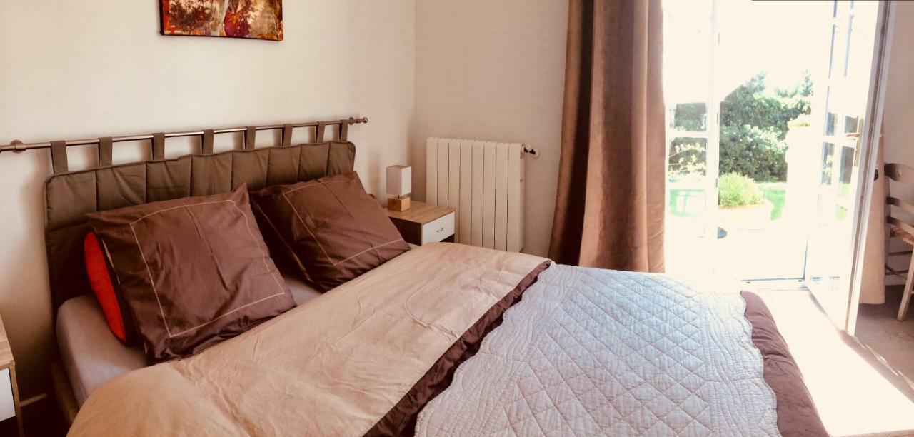 Saint Paul De Vence Angels Bed & Breakfast La Colle-sur-Loup Luaran gambar