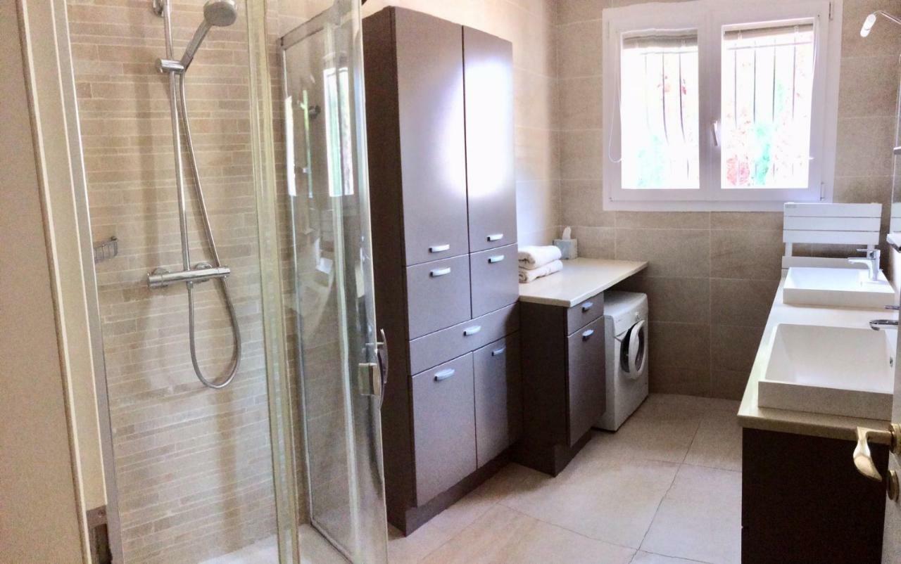 Saint Paul De Vence Angels Bed & Breakfast La Colle-sur-Loup Luaran gambar